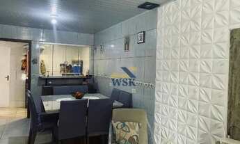 Imagem 4: Casa com 3 quartos no araçatuba