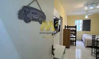 Imagem 5: Kitnet com 1 dorm, Tupi, Praia Grande - R$ 165 mil, Cod: 11884
