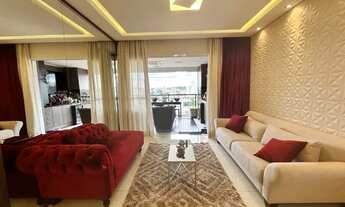 Imagem 2: Apartamento Venda Vila Mascote 110 m² 4 Dormitórios