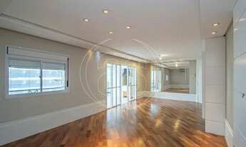 Imagem: São Paulo - Apartamento Padrão - Moema