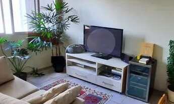 Imagem 3: São Paulo - Apartamento Padrão - POMPÉIA