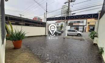 Imagem: Sobrado para aluguel, 3 quartos, 3 suítes