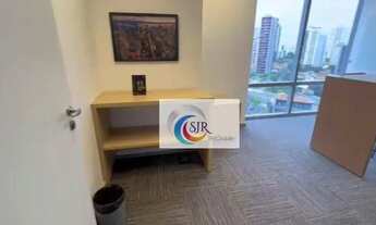 Imagem 3: Conjunto, 287 m² - venda - Itaim Bibi - São Paulo/SP