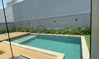 Imagem 3: Casa de Condomínio em Residencial e Empresarial Alphaville - Ribeirão Preto