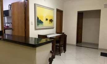 Imagem 3: Quarto mobiliado para rapazes