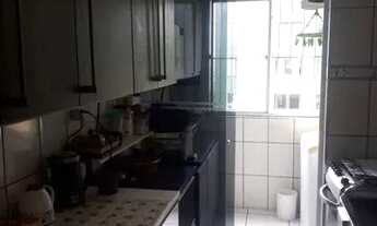 Imagem 3: Apartamento no Condomínio Argentina