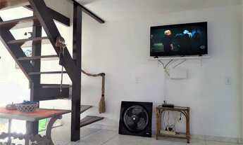 Imagem 5: Apartamento Condominio Village de Búzios Em frente a charmosa Praça dos Ossos