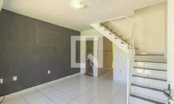 Imagem 2: Casa de Condomínio para Aluguel - Campo Grande, 2 Quartos, 50 m2