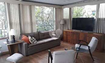 Imagem 2: Cobertura com 2 dormitórios à venda, 135 m² por R$ 1.500.000,10 - Flamengo - Rio de Janeir