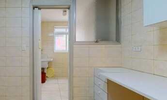 Imagem 6: APARTAMENTO RESIDENCIAL em SÃO PAULO - SP, VILA GUMERCINDO