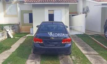 Imagem: Casa com 3 dormitórios à venda - Wanel