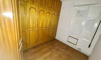 Imagem 7: Apartamento para venda possui 90 metros quadrados com 3 quartos em Flamengo - Rio de Janei