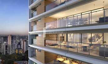 Imagem 3: Apartamento para venda possui 157 metros quadrados com 4 quartos em Sumaré - São Paulo - S