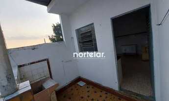 Imagem: Casa com 2 dormitórios para alugar, 45