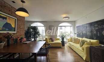 Imagem 2: São Paulo - Apartamento Padrão - Jardins