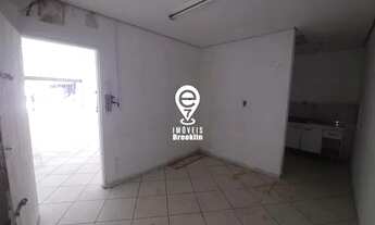 Imagem 7: CONJUNTO DE LOJAS - Com 288m² - na Vila Mariana próximo ao Metrô Ana Rosa