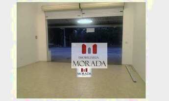 Imagem 3: Ponto para alugar, 114 m² por R$ 5.833,70/mês - Jardim Satélite - São José dos Campos/SP