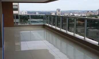 Imagem: RIBEIRAO PRETO - Apartamento Padrão - JARDIM