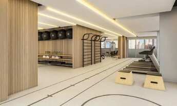 Imagem 5: APARTAMENTO RESIDENCIAL em São Paulo - SP, Chácara Klabin