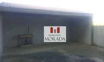 Imagem 2: Sobrado com 3 dormitórios à venda, 180 m² por R$ 550.000 - Sant´anna Do Pedregulho - Jaca