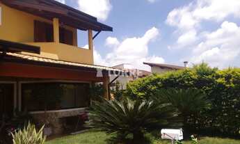 Imagem 3: Casa - Loteamento Residencial Barão do Café - Campinas