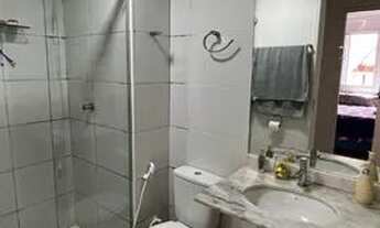 Imagem 3: Apartamento Garden - Térreo # Residencial JK - Reserva Taguatinga