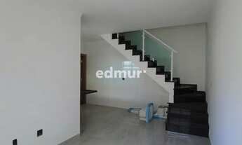 Imagem 5: SOBRADO no bairro Vila Marina com 78m². 3 dormitórios e 2 vagas. Confira