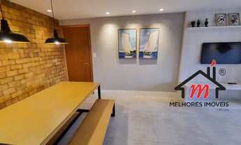 Imagem 3: APARTAMENTO RESIDENCIAL em CAMAÇARI - BA, GUARAJUBA (MONTE GORDO