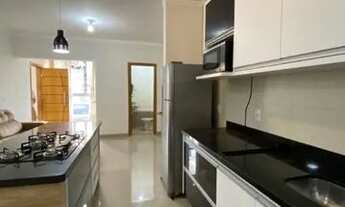 Imagem 3: Apartamento PORTEIRA FECHADA de 81m² no Jardim Piratininga I em Franca/SP