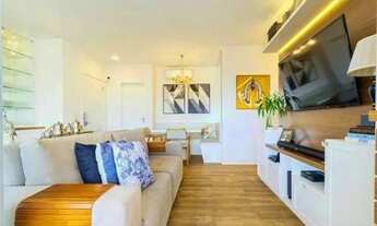 Imagem 3: Venda Apartamento 3 Dormitórios - 109 m² Vila Olímpia