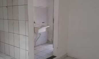 Imagem 6: Casa dois cômodos e cozinha cangaiba penha