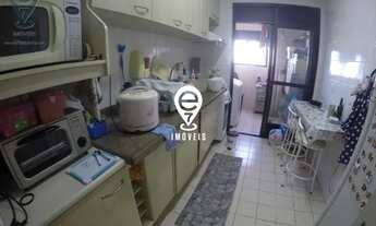 Imagem 3: Apartamento à venda, 3 quartos, 1 suíte, 2 vagas, Vila Gumercindo - São Paulo/SP