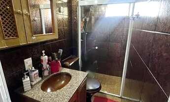 Imagem 4: APARTAMENTO RESIDENCIAL em SÃO PAULO - SP, AMERICANÓPOLIS