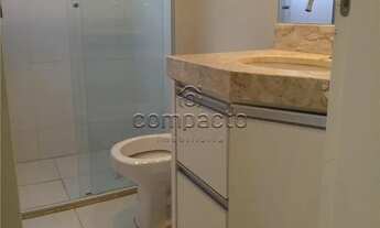 Imagem 4: Apartamento Padrão em São José do Rio Preto