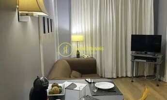 Imagem 4: Apartamento excelente na Vila Olímpia para Locação - São Paulo