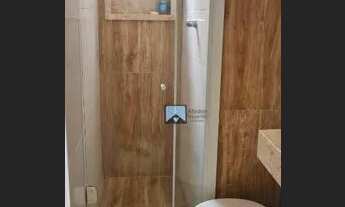 Imagem 5: Apartamento com 2 dormitórios à venda, 55 m² por R$ 300.000,00 - Fátima - Niterói/RJ