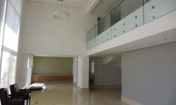 Imagem 2: Jd. América - neoclássico - 396m² úteis - 4 suítes - 6a garagens - terraço gourmet