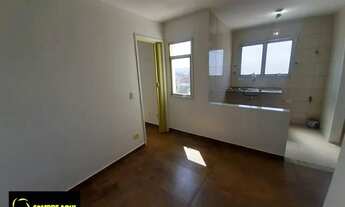 Imagem: Campos Elíseos Reformado Sala Quarto