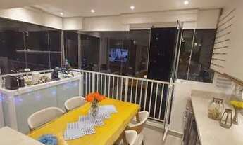 Imagem 2: Apartamento 54m² à Venda / Alphaville - SP