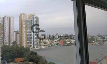 Imagem 4: Sala Locação 148,76m² no Helbor Concept Corporate em Mogi das Cruzes - SP