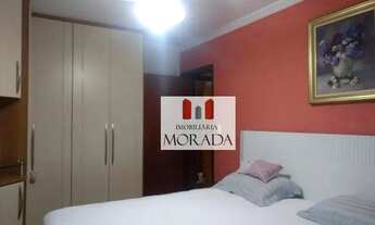 Imagem 11: Apartamento com 4 dormitórios à venda, 123 m² por R$ 730.000,00 - Jardim Satélite - São Jo