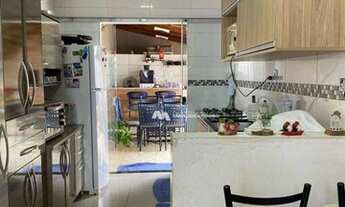 Imagem 2: Casa com 2 dormitórios à venda, 90 m² por R$ 170.000,00 - Loteamento Parque Nova Esperança