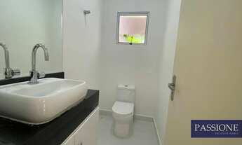 Imagem 4: Casa com 4 dormitórios para alugar, 190 m² por R$ 5.500,00/mês - Condomínio Residencial Mi