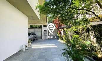 Imagem 5: Sobrado à venda, 3 quartos, 1 suíte, 4 vagas, Bosque da Saúde - São Paulo/SP