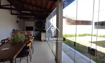 Imagem 5: SUA CASA TÉRREA NA MELHOR LOCALIZAÇÃO DO RECANTO TROPICAL