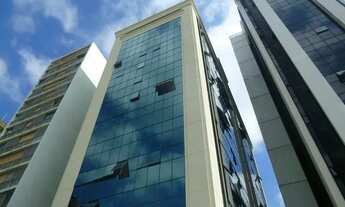 Imagem: SÃO PAULO - Loja/Salao - HIGIENÓPOLIS