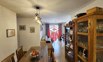 Imagem 3: Apartamento com 3 dormitórios à venda, 80 m² por R$ 605.000,00 - Centro - São Bernardo do