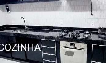 Imagem 7: Casa mobiliada, toda nova e reformada, com entrada independente