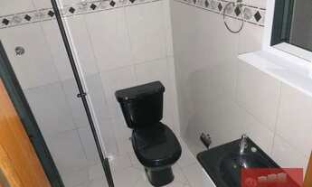 Imagem 4: Kitnet com 1 dormitório para alugar, 30 m² por R$ 1.030,00/mês - Centro - Guarulhos/SP