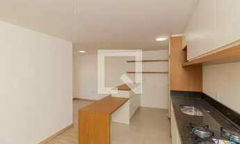 Imagem 3: Apartamento para Aluguel - Primavera, 2 Quartos, 61 m2